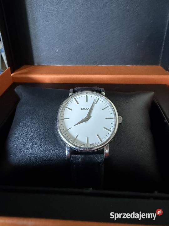Doxa D light damska Damskie Warszawa
