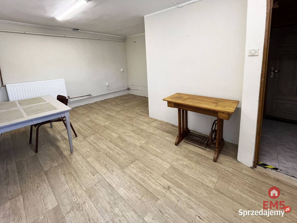 Lokal Białystok 175m2