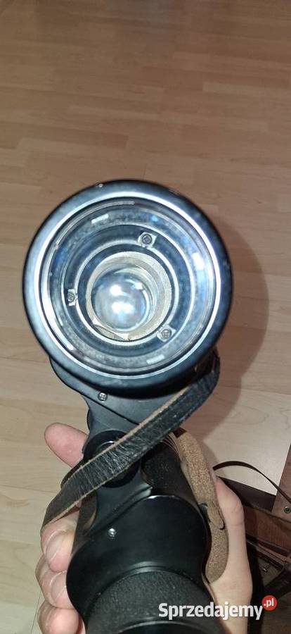 Lornetka BellHowell 10x50 Gierałtowice sprzedam