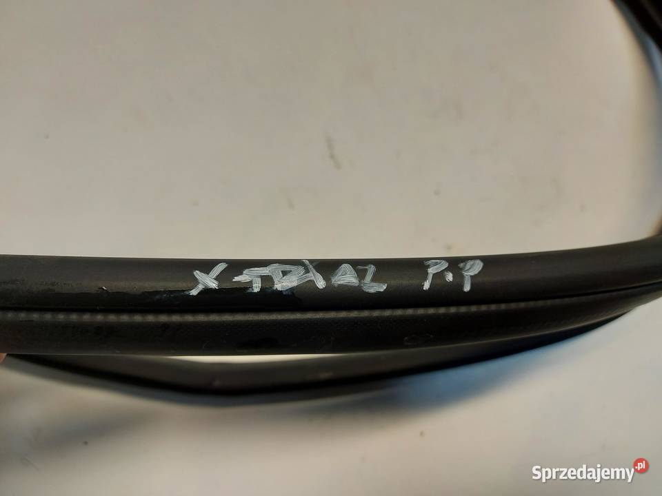 Nissan XTRAIL T33 IV 2023r Uszczelka drzwi przód sprzedam