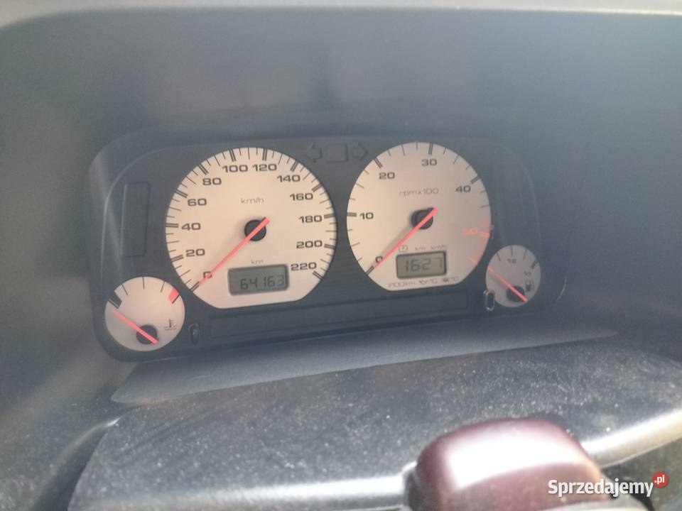 GOLF 3 19 TDI KOMBI GTI BBS CZĘŚCI Kamień-Kolonia