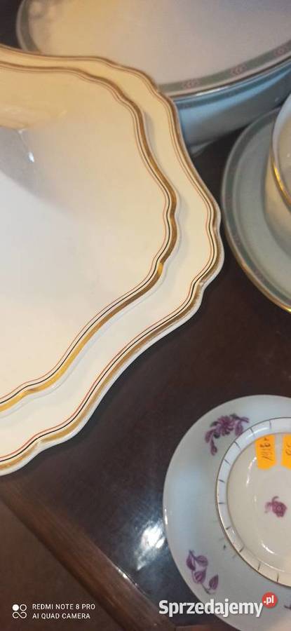 Waza Sygnatura Naomi Arabia Finlandia