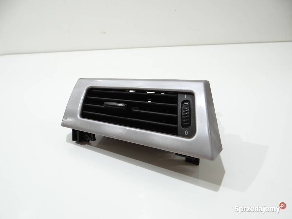 KRATKA NAWIEWU KLIMATYZACJI BMW E60 E61 EU lubelskie