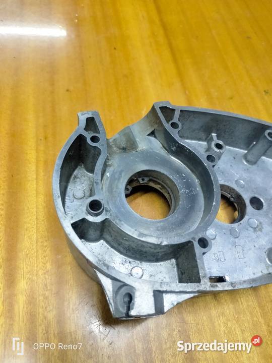 Karter prawy 038 Komar motorynka Łubno