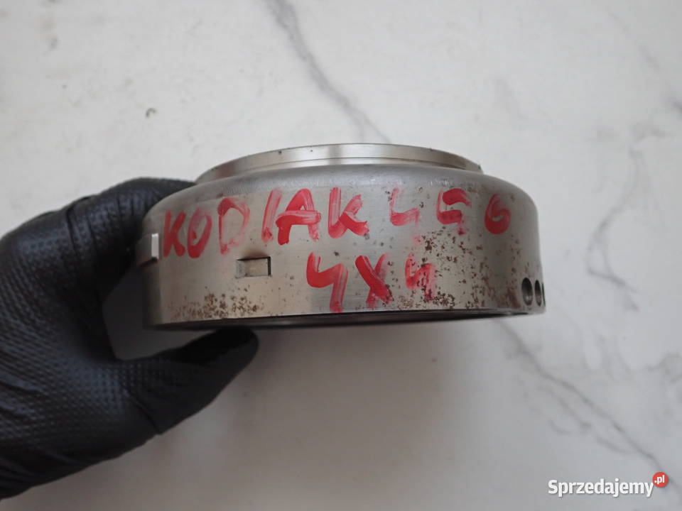 Magneto F4T464 Yamaha Yfm Kodiak 450 4x4 Strzelce Krajeńskie