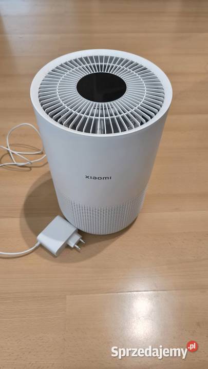 Oczyszczacz powietrza Xiaomi Smart Air Purifier śląskie Racibórz