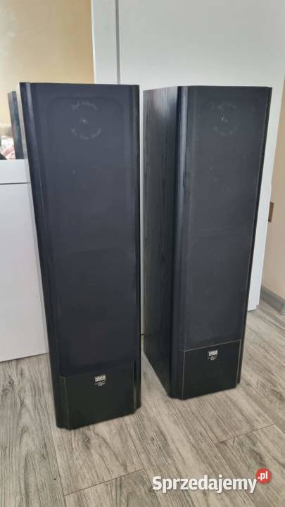 Kolumny Heco Interior Reflex 35 MK II 2x170Watt Warta