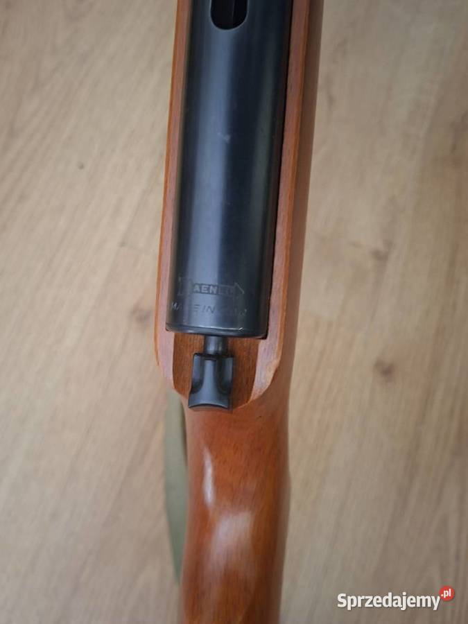 Wiatrówka Suhl 310 na 5 kulek sprzedam
