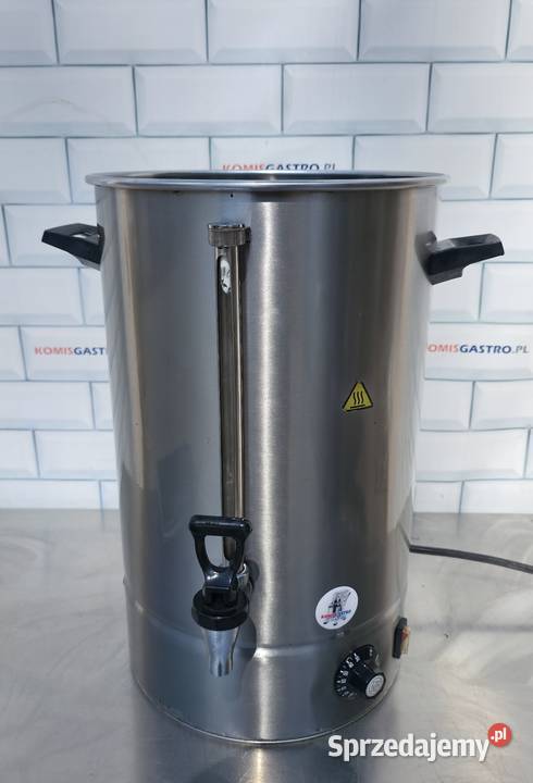 Warnik 81259 Biznes i Przemysł Warszawa sprzedam