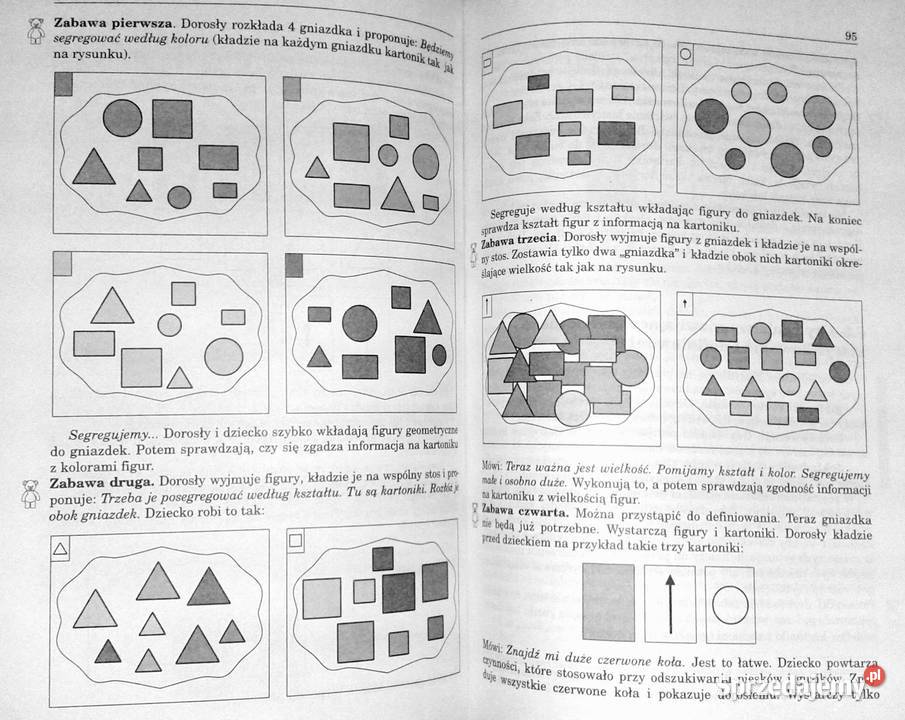 Dziecięca matematyka Edyta GruszczykKolczyńska Rok wydania 1997 Pozostałe Chełm sprzedam