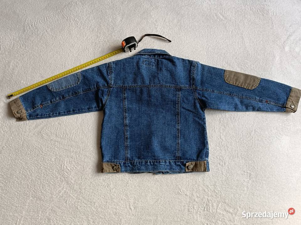 Bluza dżinsowa Sportswear Białystok