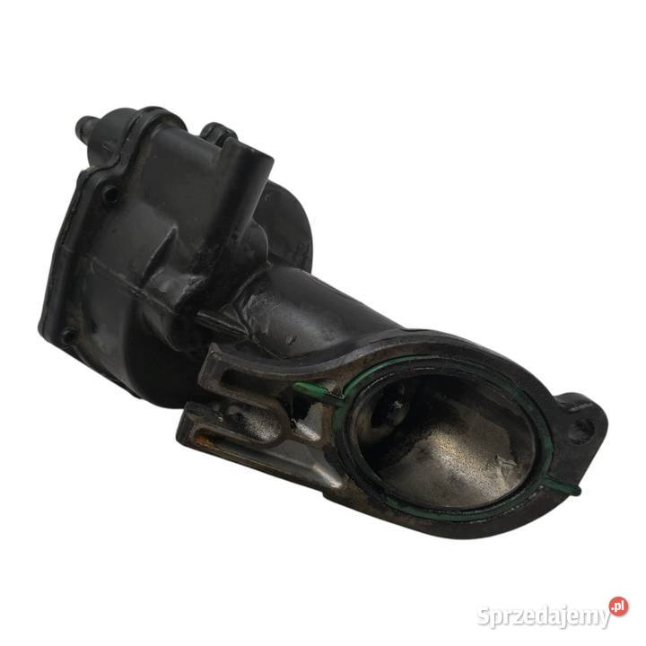 POMPA VACUM Ford Focus MK2 C 18 TDCI wakum Wspomaganie hamulca