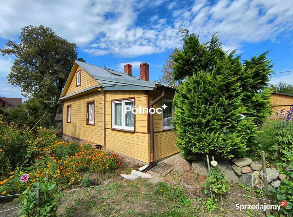 Siedlisko w Boruskach tereny nadbużańskie Borsuki