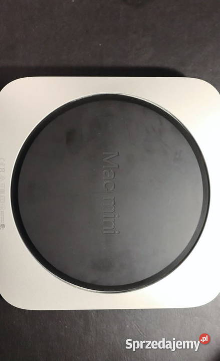 Apple Mac Mini M1 2020 16 GB RAM 1 TB SSD podkarpackie