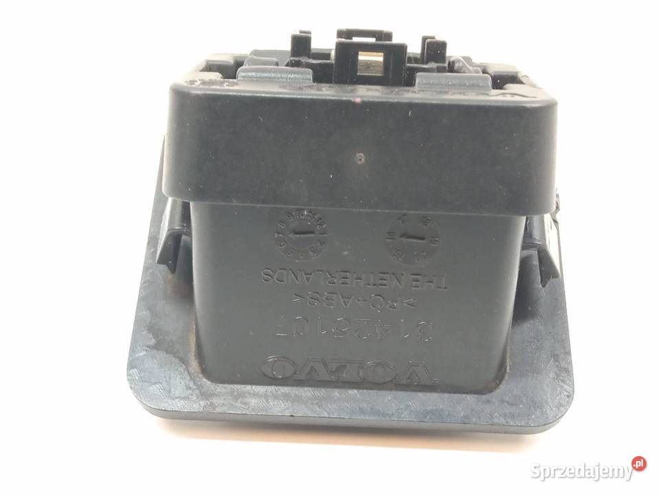 KAMERA OBUDOWA COFANIA 31445951 31425107 Volvo osobowe sprzedam