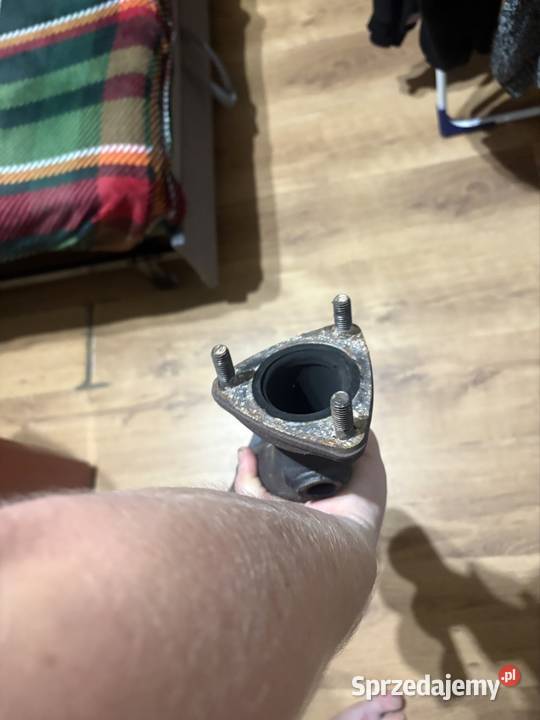 Sprzedam 1 kolektor wydechowy do BMW M52 osobowe Oborniki