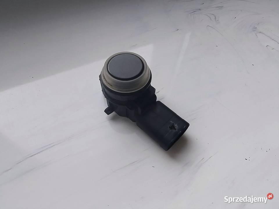 Fiat Jeep Opel Czujnik parkowania PDC cofania