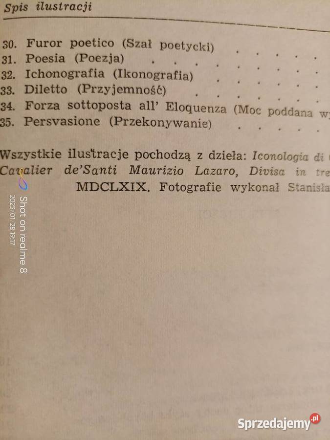 Spór o Barok Sobolewska książki Warszawa sprzedam