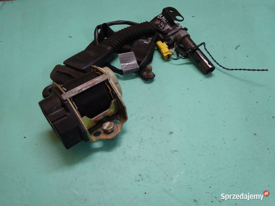 BMW Z3 99r pas bezpieczeństwa lewy przód 8397695 sprzedam