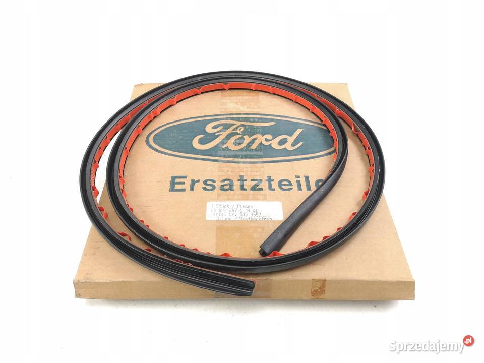 USZCZELKA PROGOWA FORD SCORPIO I 19851994 OE ASO lubelskie