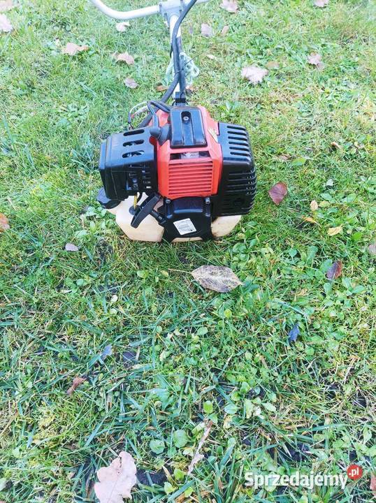 Kosa spalinowa żyłkowa Sterdyń