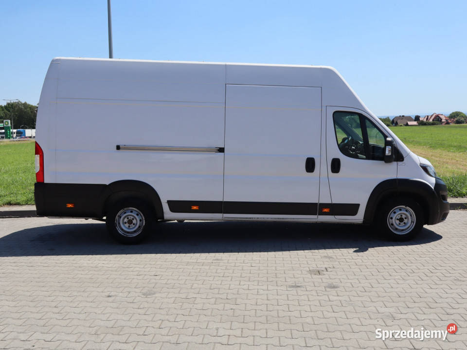 Peugeot Boxer 22 BlueHDi klimatyzacja Katowice