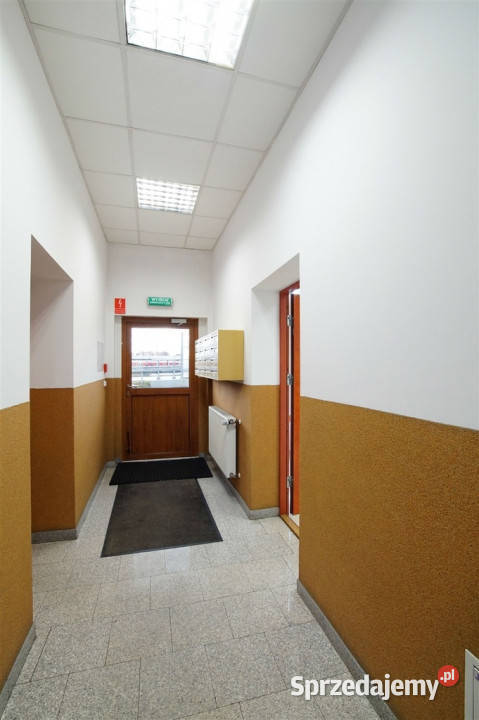 Opole Lokal użytkowy biurusłughandl 7650 m2 opolskie