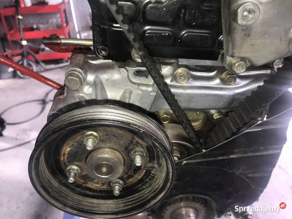 Nissan skyline RB25 det silnik Okazja Tuning Nowy Sącz