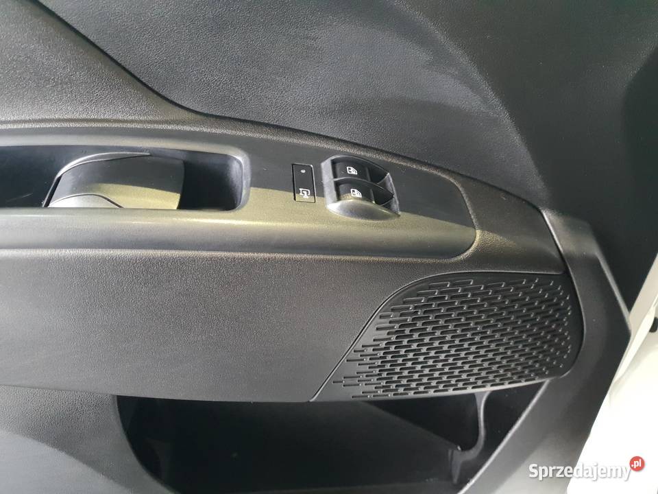 FIAT Doblo 16 MJ Base H2 105 elektryczne szyby