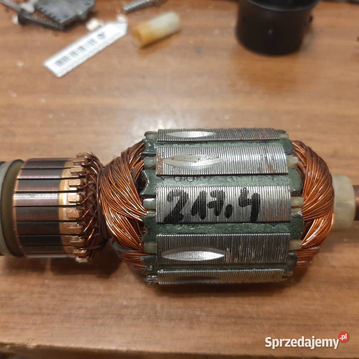 wirnik 2174 AGD drobne podkarpackie Rzeszów sprzedam