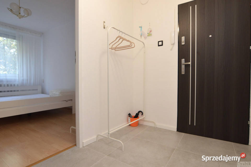 Mieszkanie 37m2 2 pokoje Kraków małopolskie