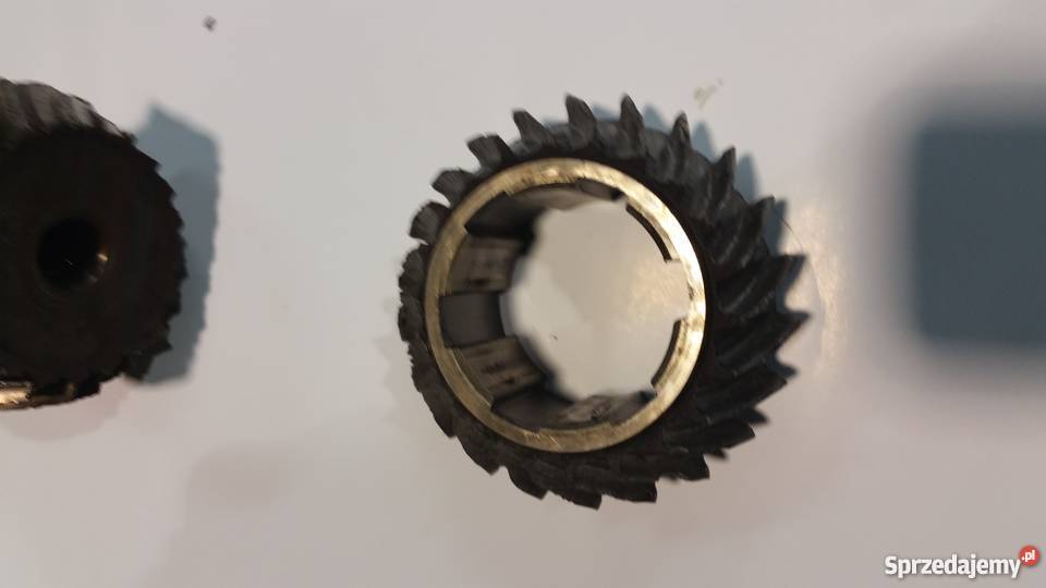 Koło głowicy frezarki FYA41M601273528