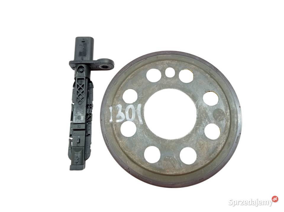 CZUJNIK SENSOR WAŁU CZYTNIK 8644376 20 B HYB 163