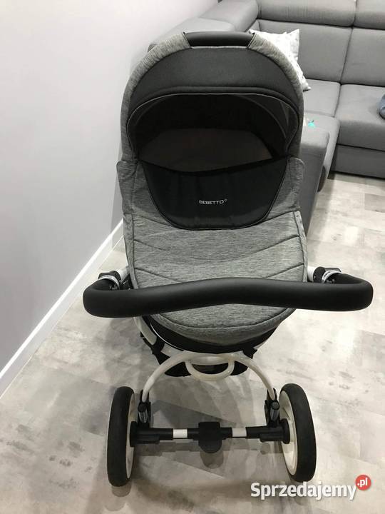 Bebetto Holland 2w1 Głębokie sprzedam