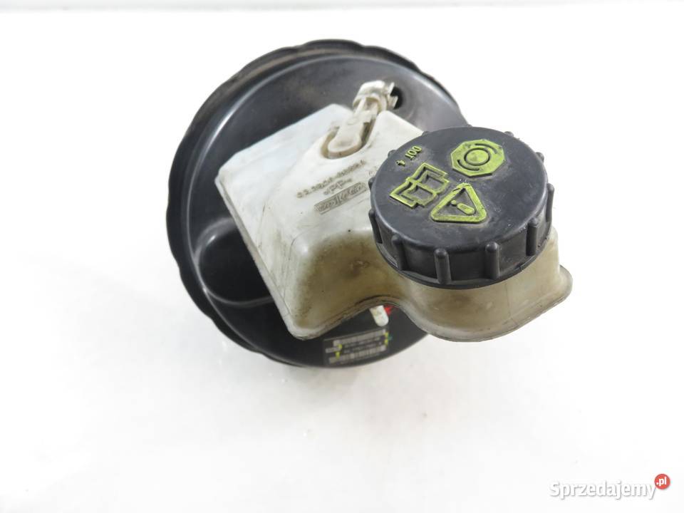 SERWO FORD KUGA I 20 TDCi 4x4 G6DG 8V412B195AB osobowe małopolskie sprzedam