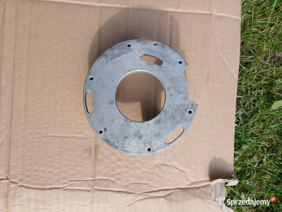 Podstawa iskrownika wfm Pajęczno