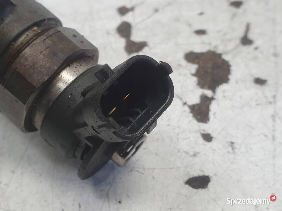 WTRYSKIWACZ Citroen C3 14 HDI wtrysk 0445110135 osobowe Wtryskiwacze Chełm