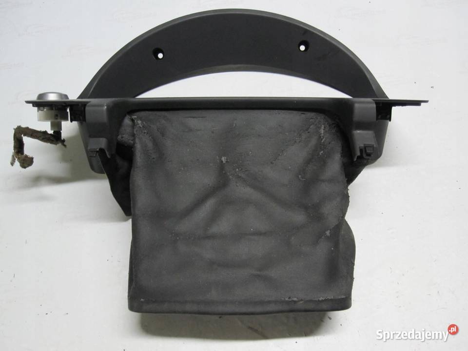 LAND ROVER FREELANDER II 06r ramka obudowa świętokrzyskie