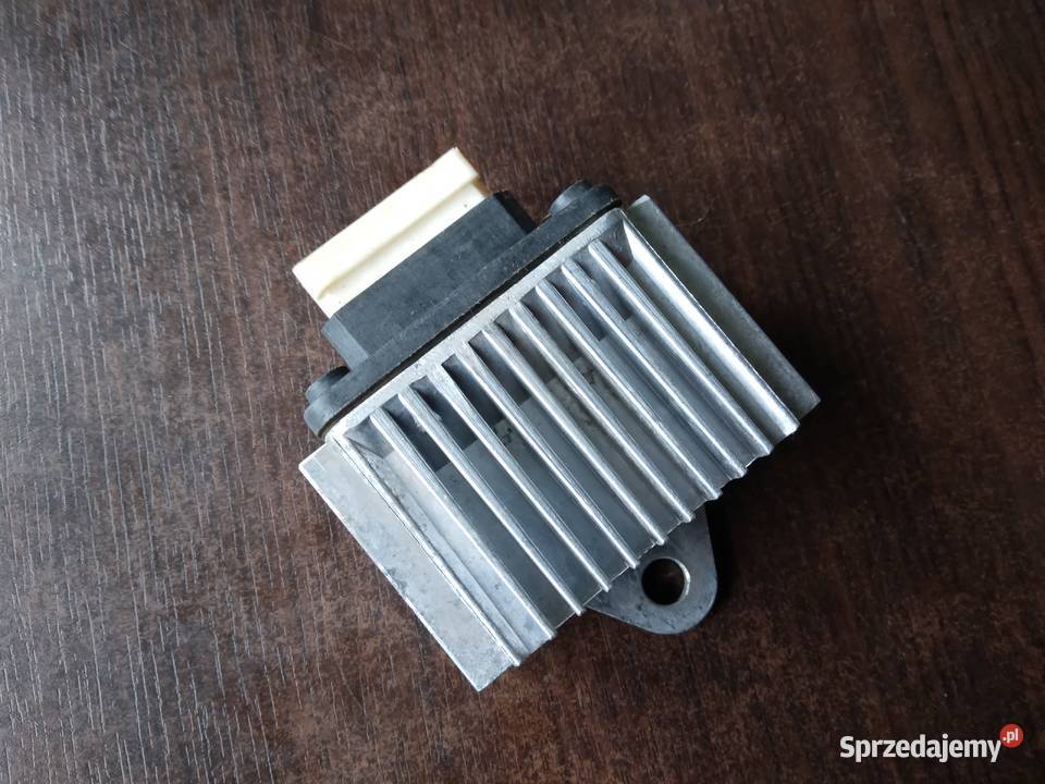 Elektroniczny przerywacz świateł K60 Fiat 125p Banino