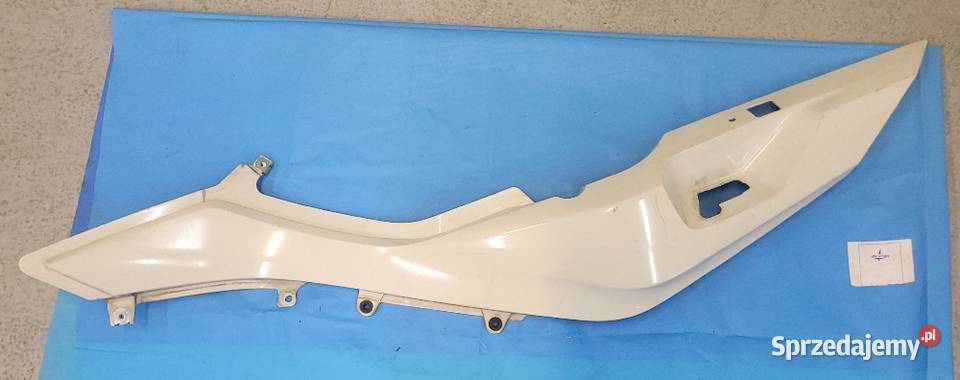 BMW R 1200 RT K52 ABS 1416 Bok tylny lewy Nowy Tomyśl