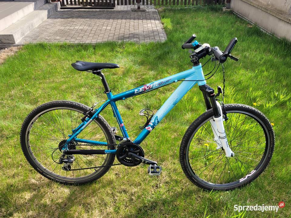 Rower Kross Level A 2 Damski Stan Lublin sprzedam