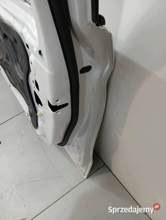 DRZWI PRAWE PRZÓD A960 Bmw X6 II 20142019 F16 Drzwi