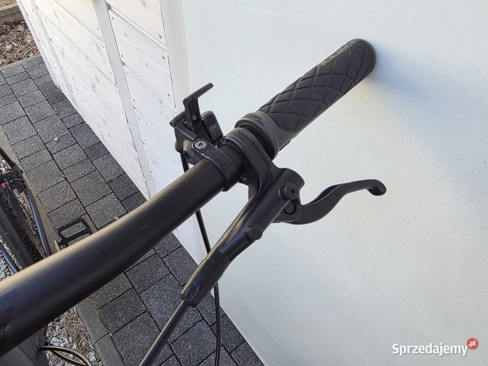 Rower górski CUBE ACID ARGkoła 29SRAM dolnośląskie Jelenia Góra sprzedam