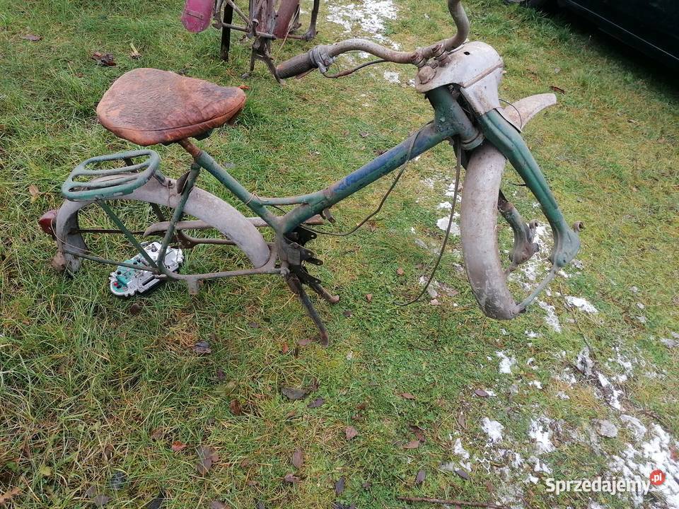 Rama komar sztywny Skarżysko-Kamienna sprzedam