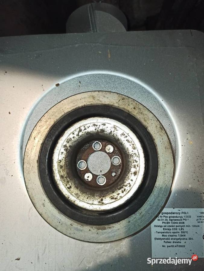 Koło pasowe alfa romeo fiat 19 jtd 116