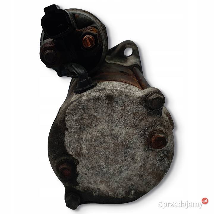 ROZRUSZNIK Kia Picanto 12 16v G4LA Valeo Chełm