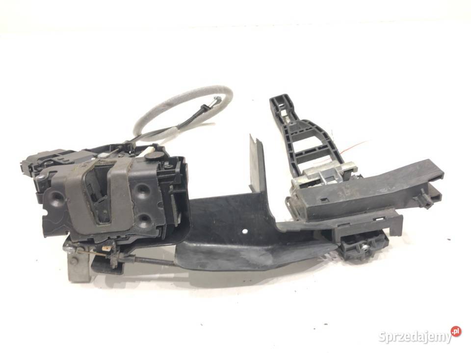 ZAMEK DRZWI PRAWY PRZÓD FORD S Minivan