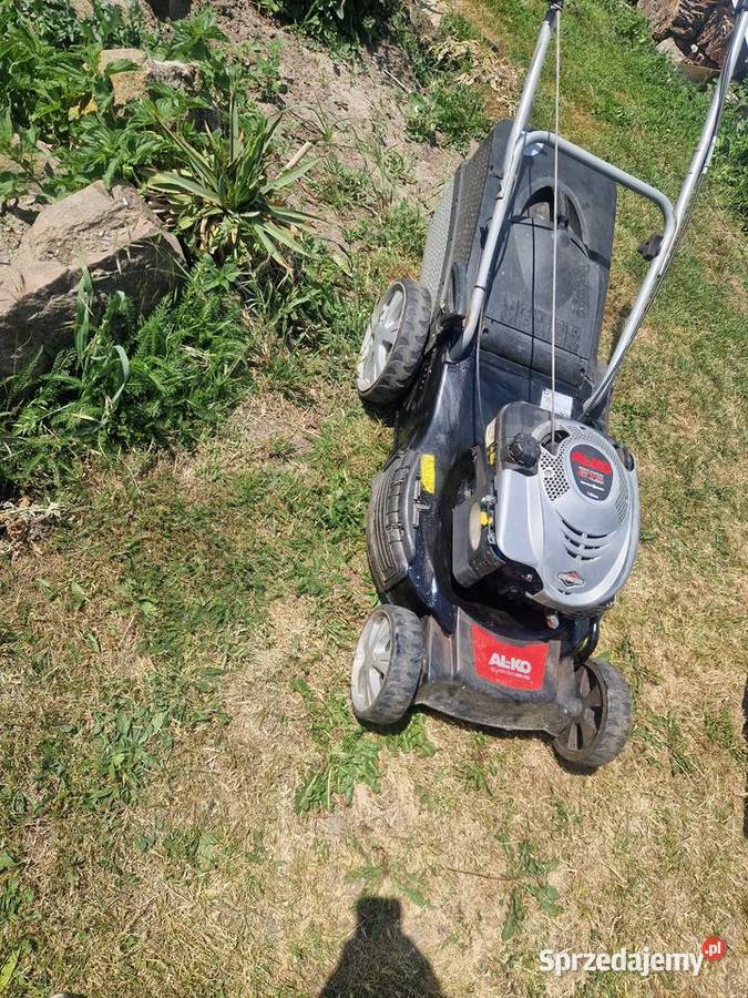 Piły spalinowe różne stihl ikra mogatec Żagań sprzedam