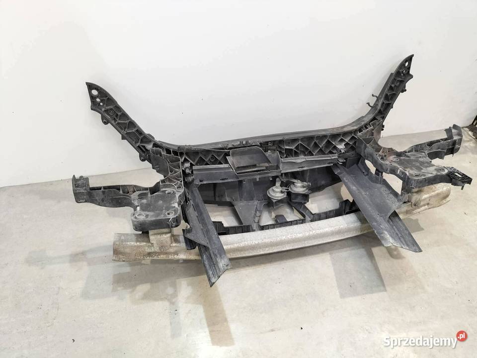 PAS PRZEDNI Renault Scenic II 20032009 osobowe Pasy przednie i tylne sprzedam