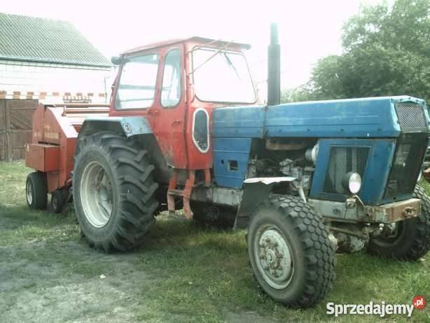 fortschritt zt303 Radzyń Podlaski